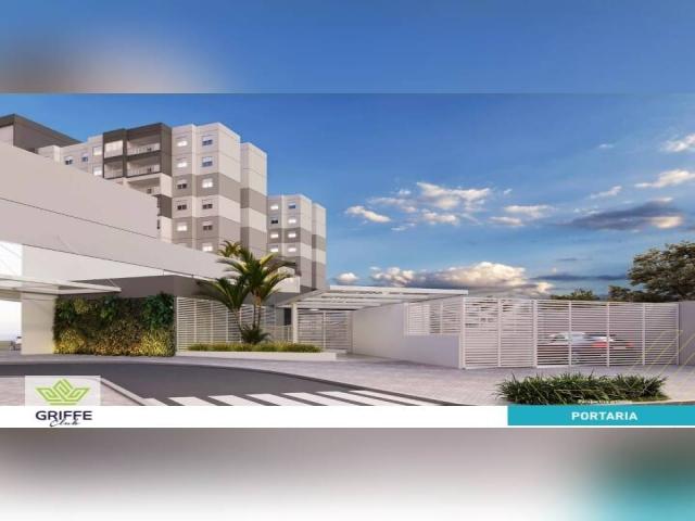 #1 - Apartamento para Venda em São Paulo - SP