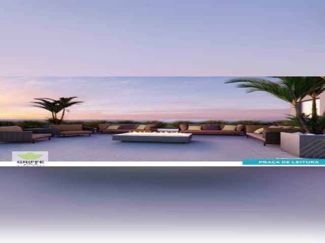 #1 - Apartamento para Venda em São Paulo - SP